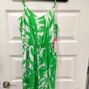 NWT Lilly Pulitzer 20th Anniversary Collection  Jumper